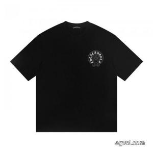 CHROME HEARTS半袖Tシャツブランド 通販店26ＳＳ美品 可愛いデザイン 売切必至超安値