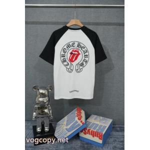 半袖Tシャツコピー ブランドCHROME HEARTS最新大人気 激安一番安い 26SS新作