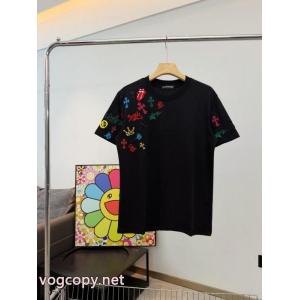 半袖Tシャツ最新話題沸騰中 激安期間限定セール 最安値間違いなしCHROME HEARTSブランド 偽物