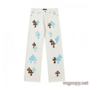 ジーパン人気定番 日本限定モデル 正規品保証262026偽物 通販CHROME HEARTS