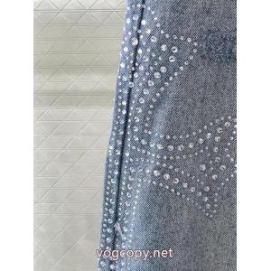 ジーパンCHROME HEARTS新作限定 大人気希少 期間限定割引中激安 ブランド