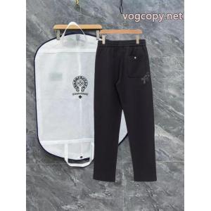 ズボンコピー ブランド 優良セレブ愛用 高級感に溢れ オンライン販売CHROME HEARTS