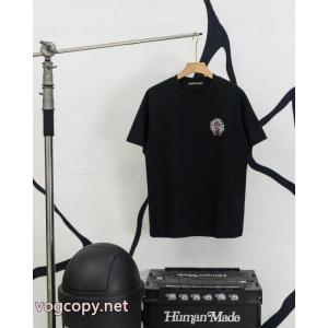 ブランド スニーカー 激安CHROME HEARTS半袖Tシャツきれいめ派に上質 数量限定 ルックスのいい