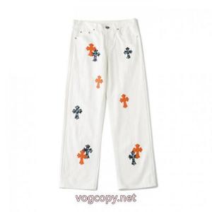 偽 ブランド サイトジーパンクール印象 最新超人気 今年度最新限定CHROME HEARTS