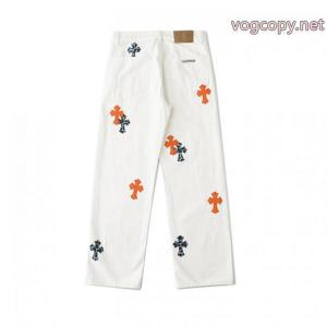 偽 ブランド サイトジーパンクール印象 最新超人気 今年度最新限定CHROME HEARTS