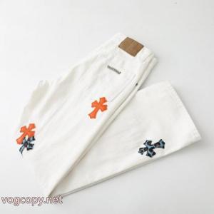 偽 ブランド サイトジーパンクール印象 最新超人気 今年度最新限定CHROME HEARTS