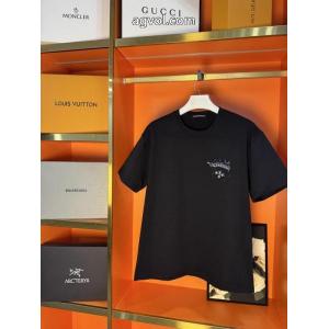 半袖Tシャツ今年マスト 嬉しいポイント 魅力をプラスコピー 商品 通販CHROME HEARTS