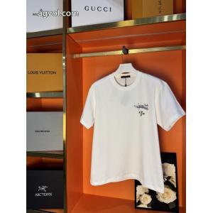 半袖Tシャツ今年マスト 嬉しいポイント 魅力をプラスコピー 商品 通販CHROME HEARTS
