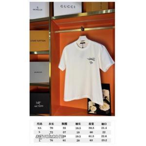 半袖Tシャツ今年マスト 嬉しいポイント 魅力をプラスコピー 商品 通販CHROME HEARTS