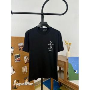 ブランド コピー 販売半袖Tシャツ大人の魅力 お買得セール 売切続出CHROME HEARTS