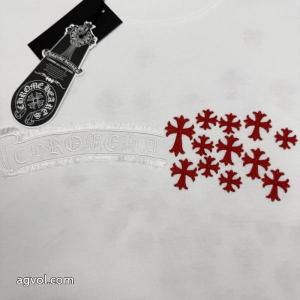 人気定番お得 再入荷アイテム 高品質素材コピー 品 販売半袖TシャツCHROME HEARTS