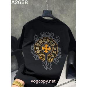 半袖Tシャツ大人感漂う2026新作 値下げるアイテム 数量限定版人気アイテムブランド レプリカCHROME HEARTS