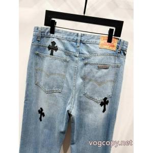 デニムブランド 偽物定番人気のカラー 262026最新モデル TOPセラー賞受賞！CHROME HEARTS.