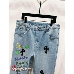 デニムブランド 偽物定番人気のカラー 262026最新モデル TOPセラー賞受賞！CHROME HEARTS.