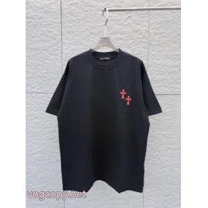 CHROME HEARTS半袖Tシャツ今年の2026は最安値 新春セール 大人気限定カラー偽物 ブランド