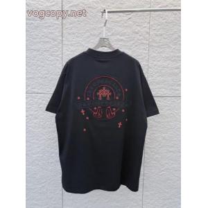 CHROME HEARTS半袖Tシャツ今年の2026は最安値 新春セール 大人気限定カラー偽物 ブランド