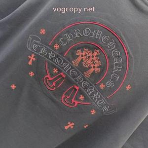 CHROME HEARTS半袖Tシャツ今年の2026は最安値 新春セール 大人気限定カラー偽物 ブランド