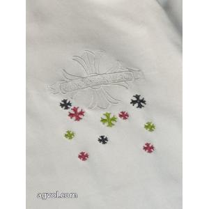CHROME HEARTS大絶賛の履き心地! 激安通販 上質な材料半袖Tシャツコピー ブランド 通販