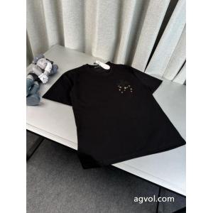 CHROME HEARTS大絶賛の履き心地! 激安通販 上質な材料半袖Tシャツコピー ブランド 通販