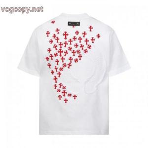 CHROME HEARTS半袖Tシャツブランド 品 激安 通販限定セール本物保証 人気激売れ新作 人気新作登場