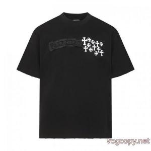 CHROME HEARTS半袖Tシャツブランド 品 激安 通販限定セール本物保証 人気激売れ新作 人気新作登場