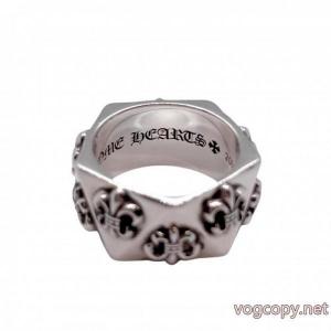     指輪CHROME HEARTS 2026ブランドスーパーコピー衝撃セールで破格 視線を集めて 2026トレンド.