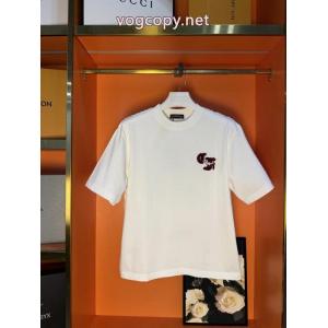 スーパー コピー 品特別入荷可愛い クラシカルなデザイン 人気新品CHROME HEARTS半袖Tシャツ