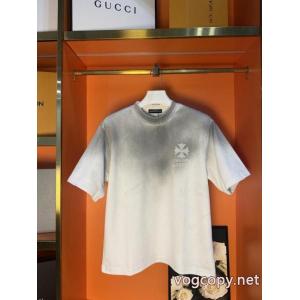 半袖TシャツCHROME HEARTSスーパー コピー 通販 優良上品スタイル 在庫品 超激得2026