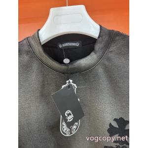 半袖TシャツCHROME HEARTSスーパー コピー 通販 優良上品スタイル 在庫品 超激得2026
