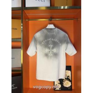 半袖TシャツCHROME HEARTSスーパー コピー 通販 優良上品スタイル 在庫品 超激得2026