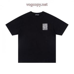 ブランド スーパー コピー半袖TシャツCHROME HEARTS逸品 新作追加！ 最安値お買い得