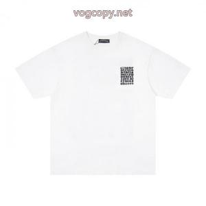 ブランド スーパー コピー半袖TシャツCHROME HEARTS逸品 新作追加！ 最安値お買い得