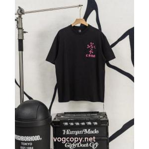 CHROME HEARTS半袖Tシャツブランド コピー  人気セール高品質 限定！人気オススメ 2026新着話題作