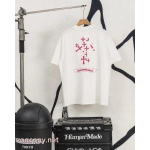 CHROME HEARTS半袖Tシャツブランド コピー  人気セール高品質 限定！人気オススメ 2026新着話題作