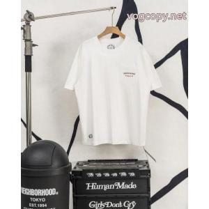 半袖Tシャツスーパー コピー ブランド 通販今季大人気のデザイン 激安大特価格安 値下げCHROME HEARTS