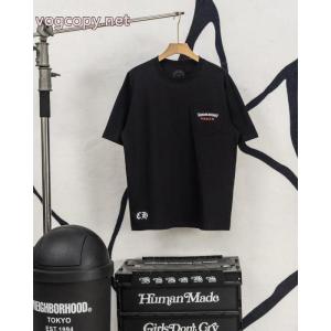 半袖Tシャツスーパー コピー ブランド 通販今季大人気のデザイン 激安大特価格安 値下げCHROME HEARTS