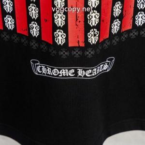 半袖Tシャツスーパー コピー ブランド 通販今季大人気のデザイン 激安大特価格安 値下げCHROME HEARTS