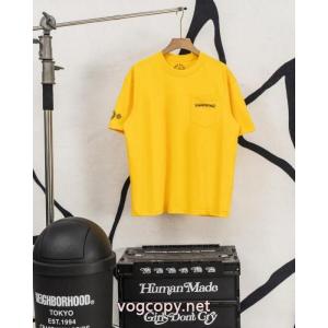 CHROME HEARTS2026SS大人OK 大人でお上品 人気の高さ激安通販コピー 商品 販売半袖Tシャツ