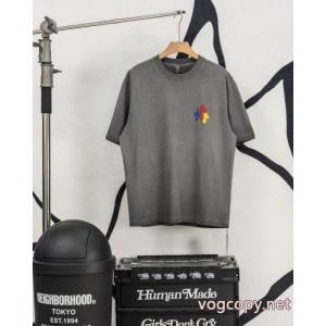 CHROME HEARTS大好評 格安新作 圧倒的な存在感ブランド 偽物 激安 通販半袖Tシャツ