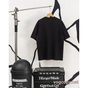 着こなし自在 魅力的 魅力的半袖TシャツCHROME HEARTSブランド コピー 品