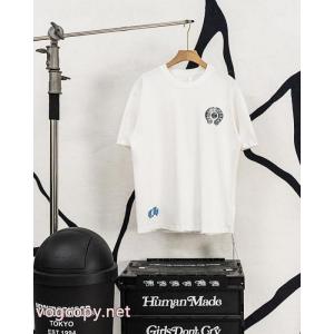 CHROME HEARTS半袖Tシャツ好感度265％ 入手困難限定アイテム 2026最新入荷激安 通販 ブランド