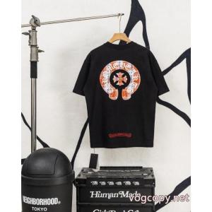 CHROME HEARTS半袖Tシャツ好感度265％ 入手困難限定アイテム 2026最新入荷激安 通販 ブランド