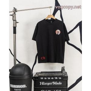 CHROME HEARTS半袖Tシャツ好感度265％ 入手困難限定アイテム 2026最新入荷激安 通販 ブランド
