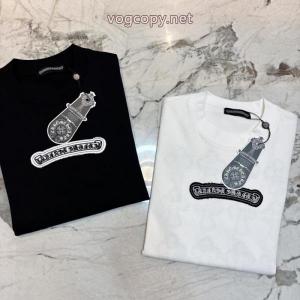 半袖Tシャツお買い得お買い得 ハイグレード 絶対欲しいコピー 商品 通販CHROME HEARTS