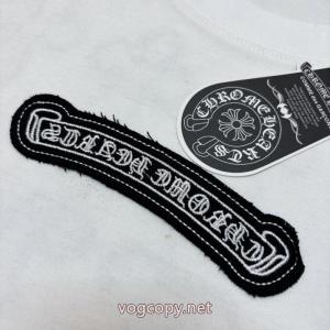 半袖Tシャツお買い得お買い得 ハイグレード 絶対欲しいコピー 商品 通販CHROME HEARTS