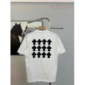 半袖Tシャツお買い得お買い得 ハイグレード 絶対欲しいコピー 商品 通販CHROME HEARTS
