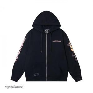 CHROME HEARTS季節限定販売 お買い得送料無料 個性的なアイテムパーカースーパー コピー 品
