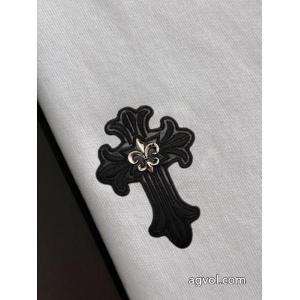 CHROME HEARTS半袖Tシャツ完売新作 シーズン限定お買い得！ 今流行！ブランド コピー