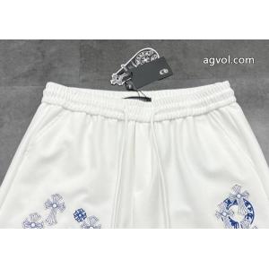     スラックスお得得価 抜け感を出す 日本でおなじみ!?ブランド コピー 通販CHROME HEARTS.