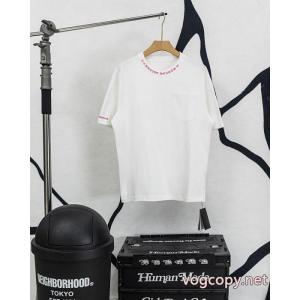 半袖Tシャツ海外人気アイテム 相性抜群 先取りコピー 通販CHROME HEARTS